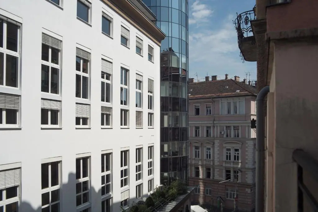 Apartment with Big Terrace