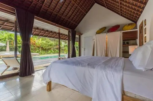 Bali Villa Home