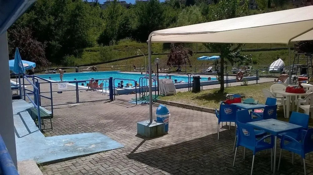 Ostello di Ferriere