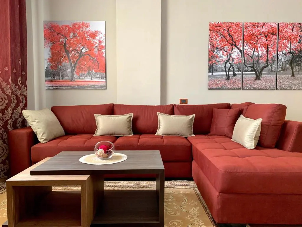 EKA Luxury Apartments
