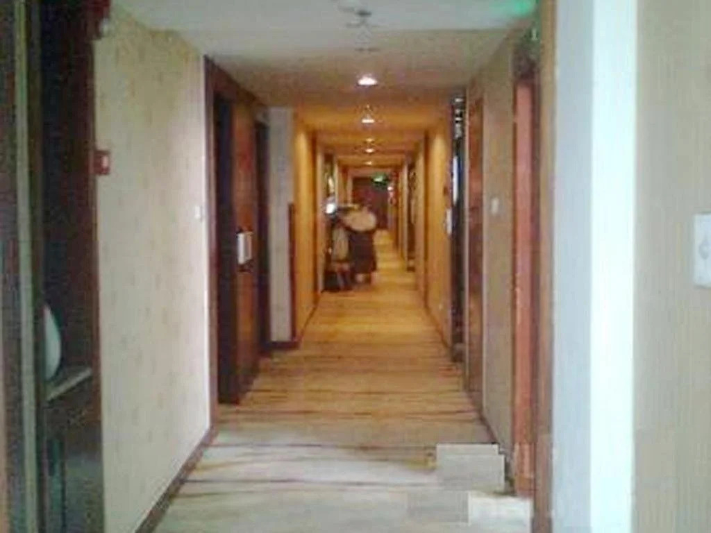 Hejiangting Hanwen Hotel