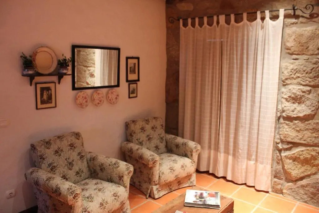 Casa do Nato -Turismo Rural