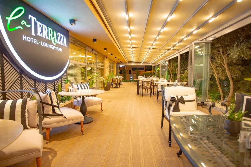 La Terrazza Hotel