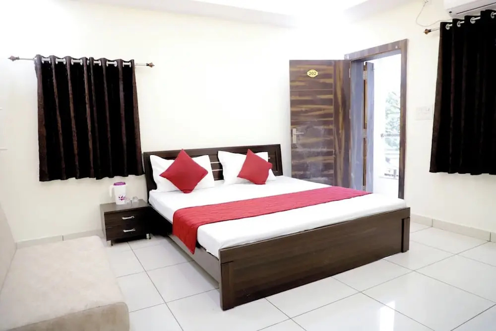 Geeta Homestay