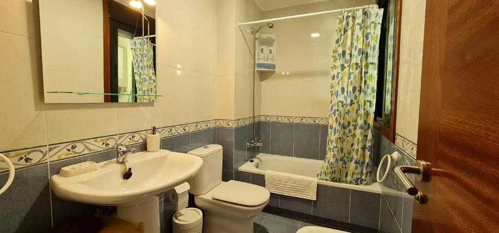 Apartamento Inma