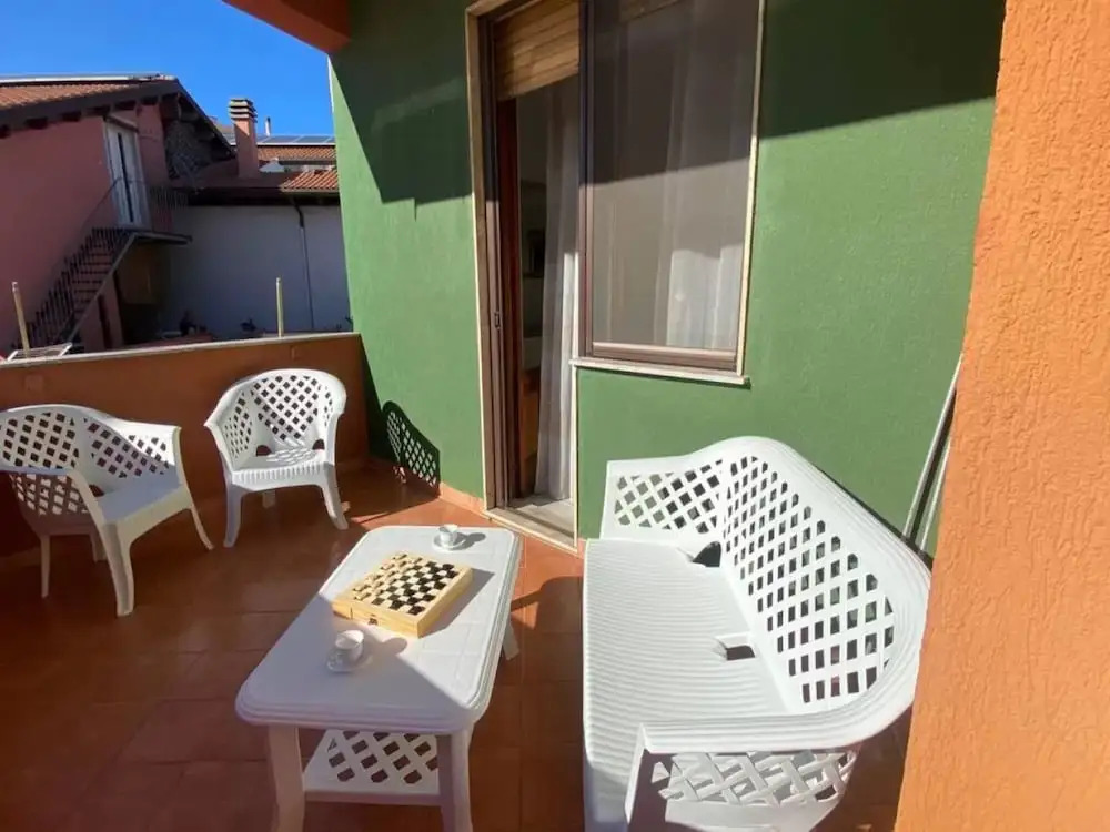 Comfortable Apartment in Porto Torres