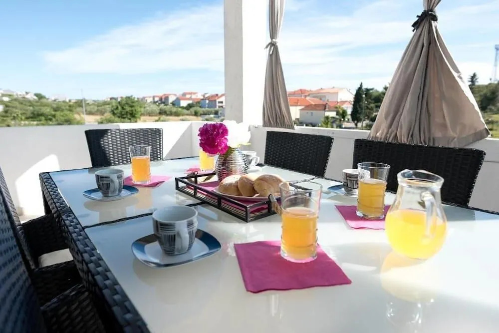 Villa Natura with private pool