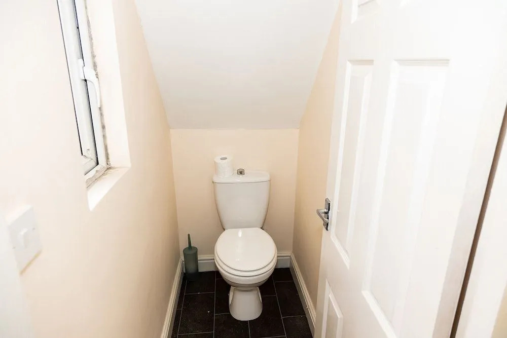 South Shields Central Apartments