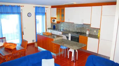 Nibho Apartment