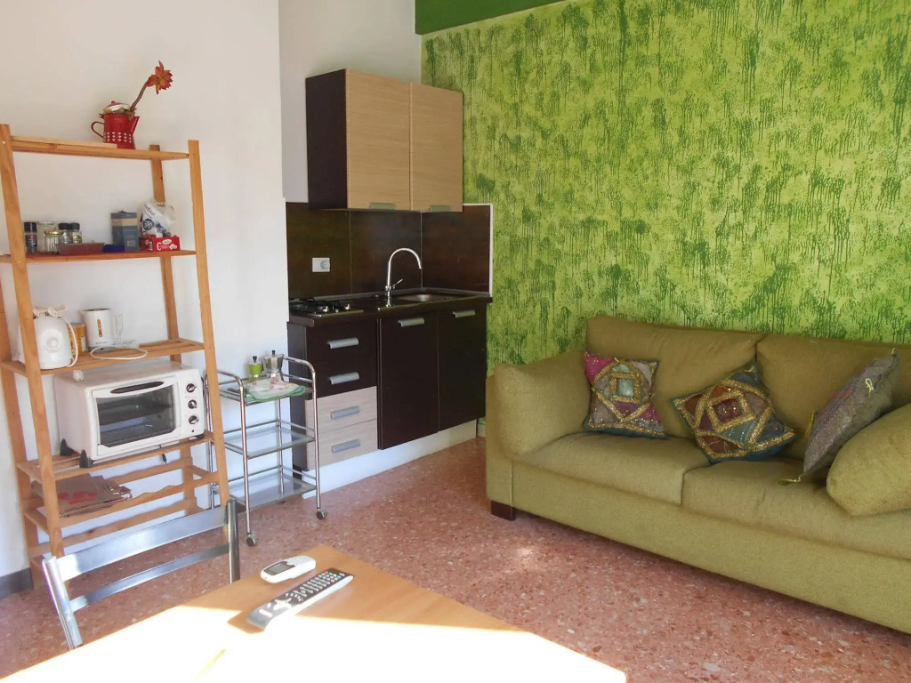 Taormina Center Private Apartments By Fragranza Di Sicilia