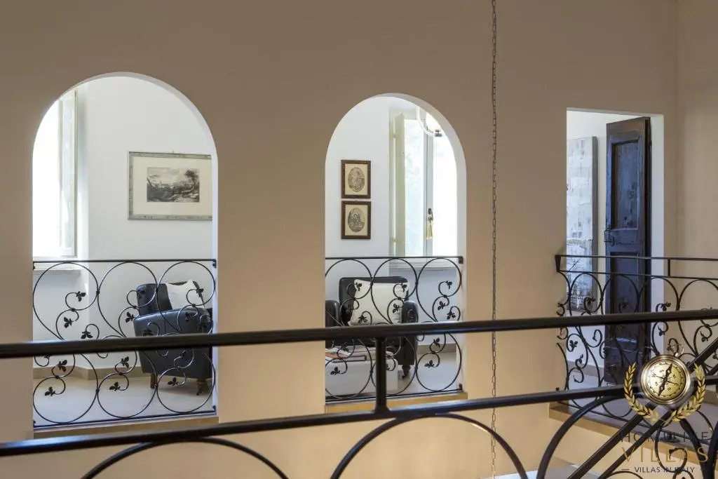 Villa San Marco - Teloni