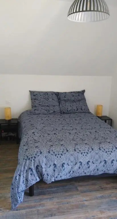 LE MARCEL appartement F1 de 24 m²