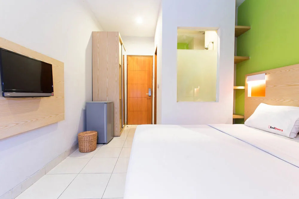 LeGreen Suite Senayan