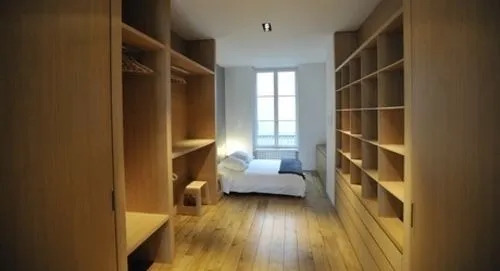 Honorê - Hôtel Pour Nomades Rêveurs - 7 Jean Fabre