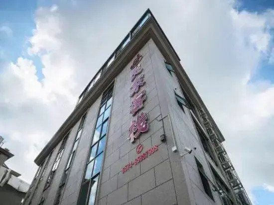 Xiangshan ljkz