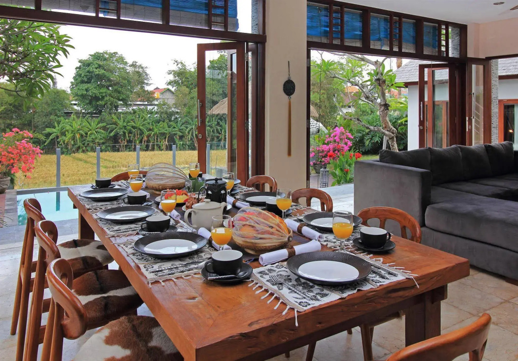 Jabunami Estate