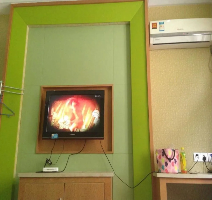 Sheng Tang Hui Hotel- Nanjing