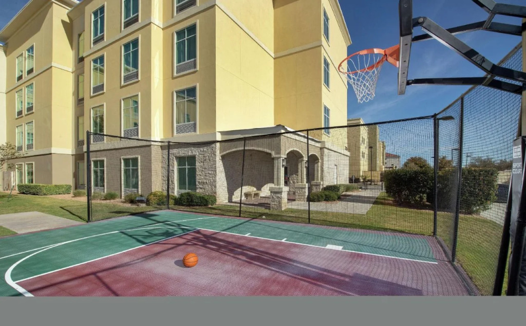 Hilton Garden Inn Midland