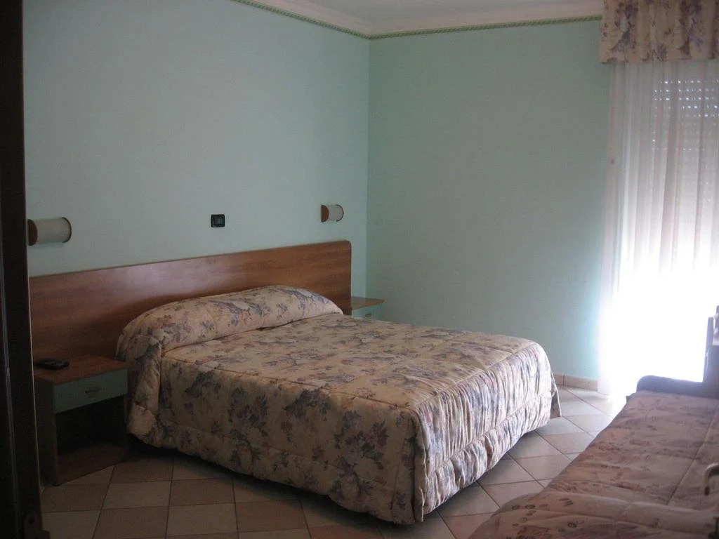 Albergo Villa San Giovanni
