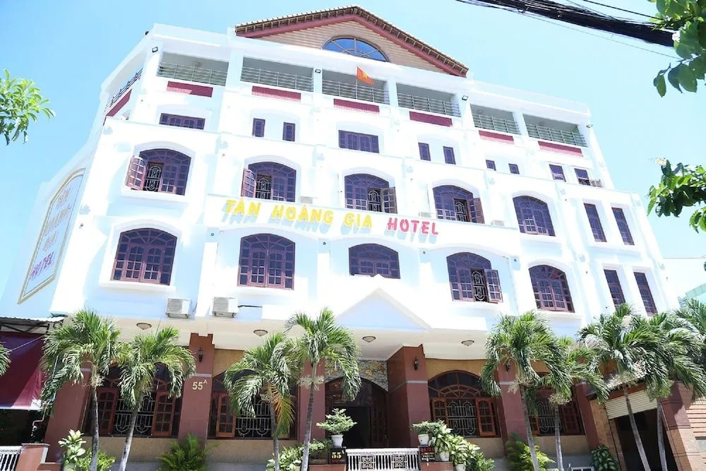 Tan Hoang Gia Hotel Quy Nhon