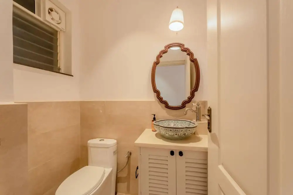 Casa Del Leon by Hireavilla -3br w Pool in Assagao
