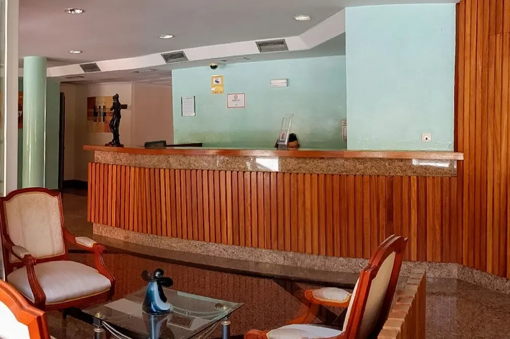 Apartamentos Nerja Bahia
