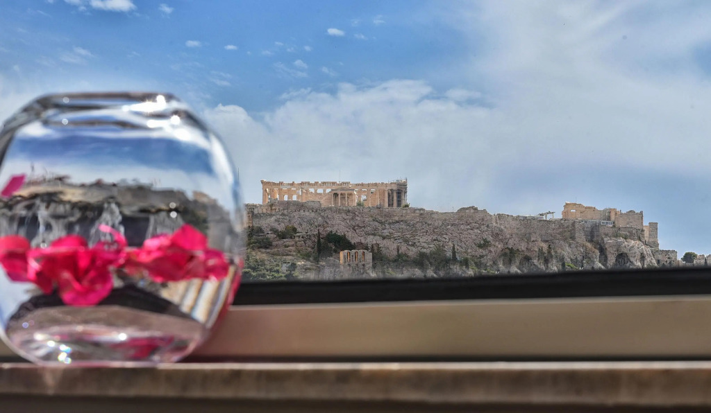 iFeel Athens Suites