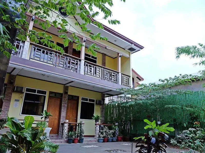 Ricgem Place