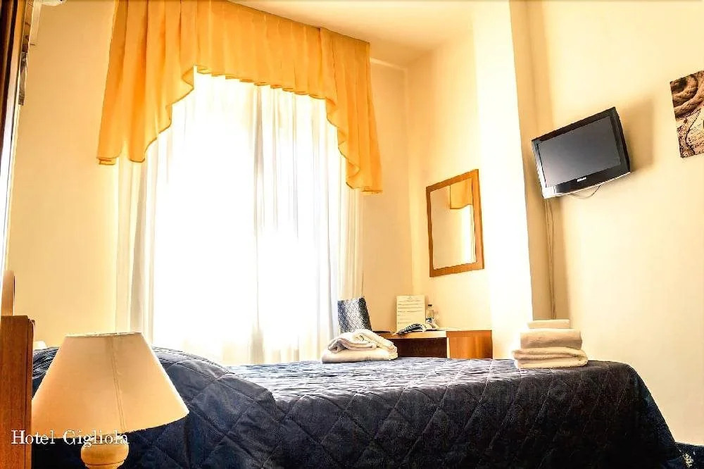 Hotel Gigliola