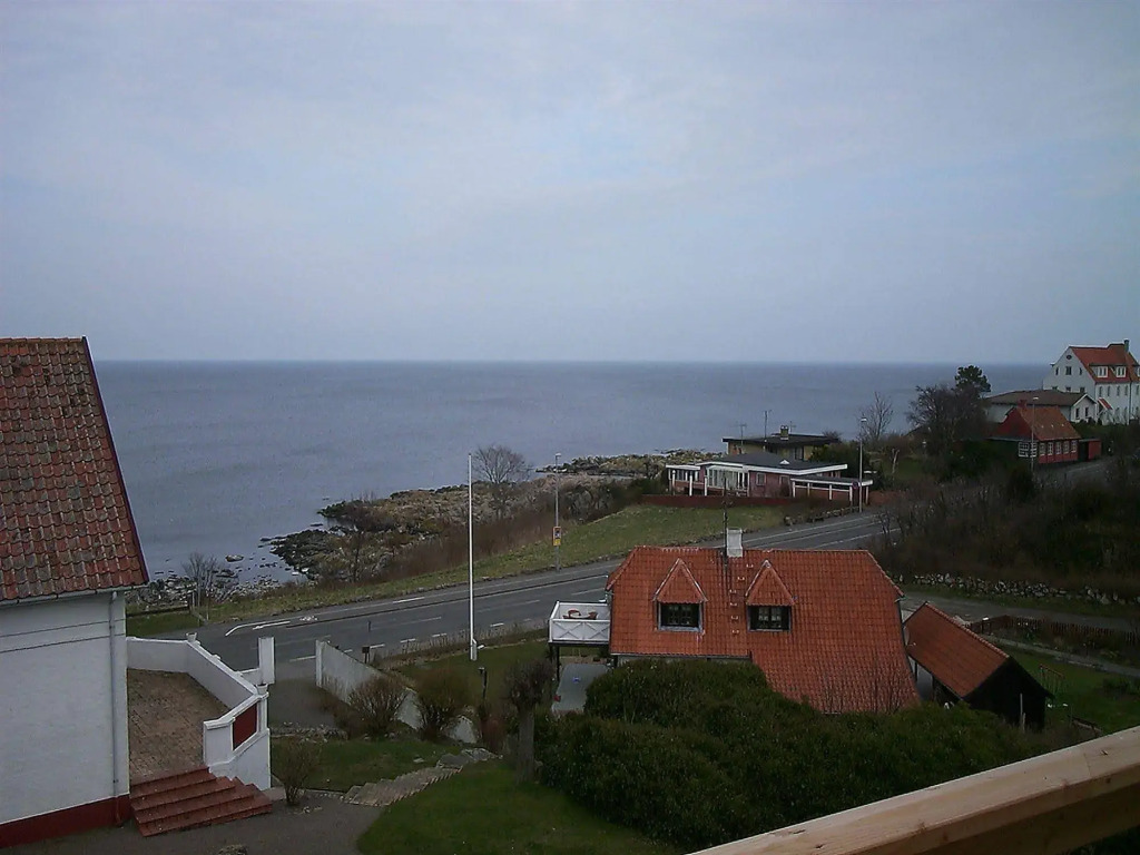 Hotel Sandvig
