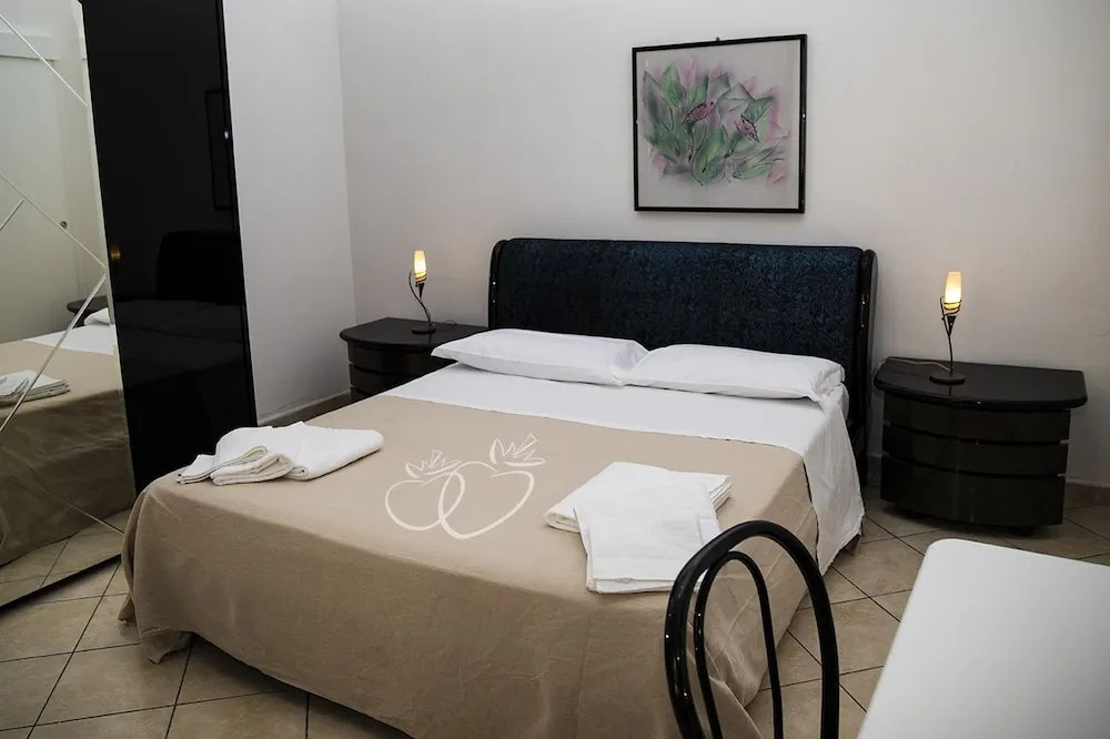 Vacanze Cassibile