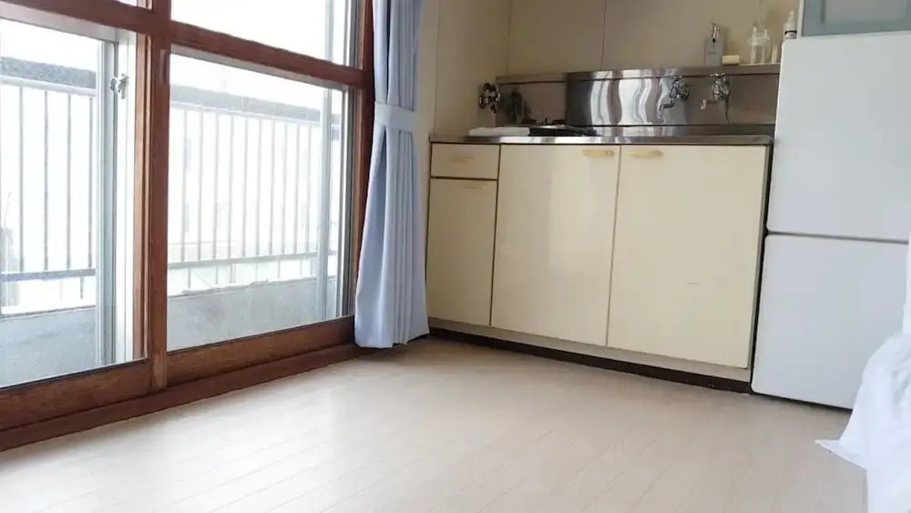 Hokusei Building 42