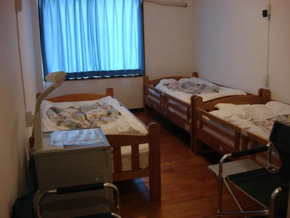 YAKUSHIMA REFRESH ROOM