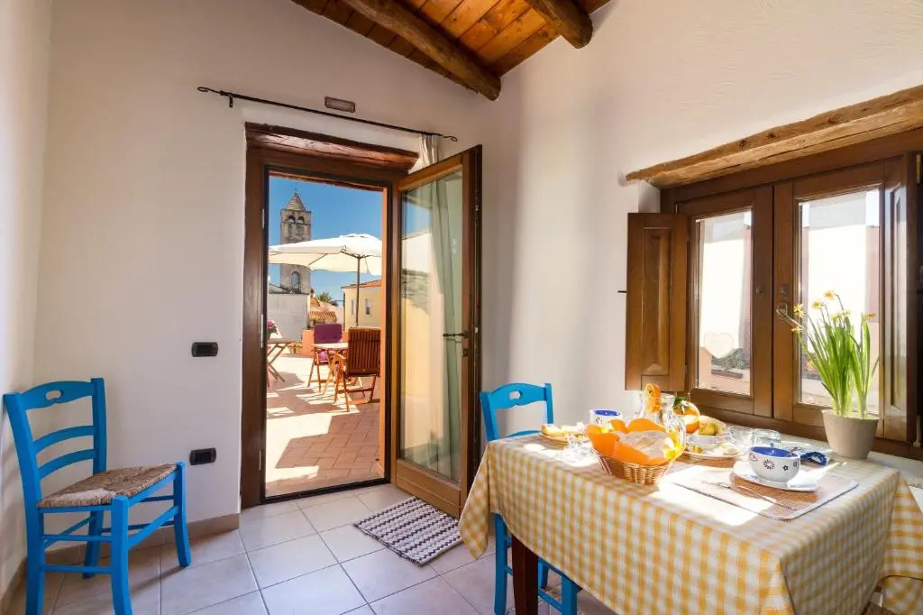 B&B Sa Specula