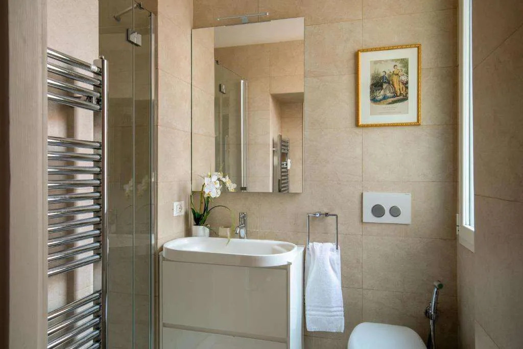 Avignonesi Suites - CA Domus Collection