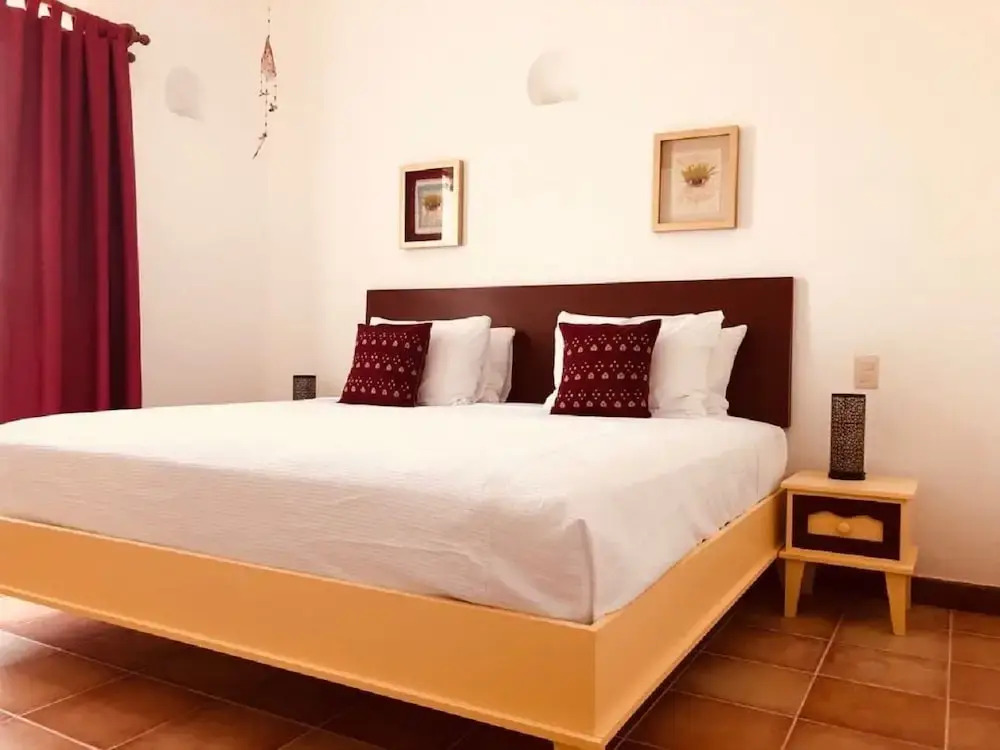 La Armonia Suites