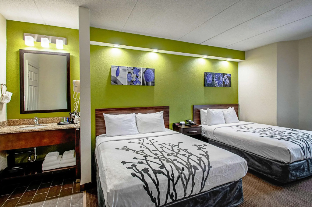 Garner Hotel Frederick Southeast by IHG