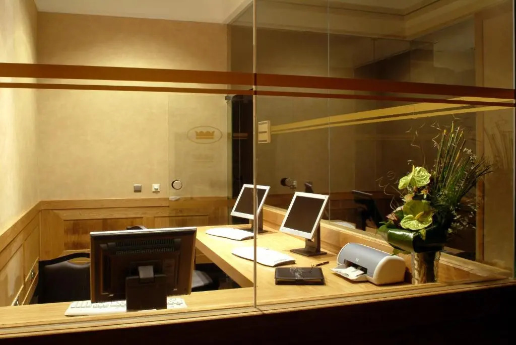Hotel Real Palacio