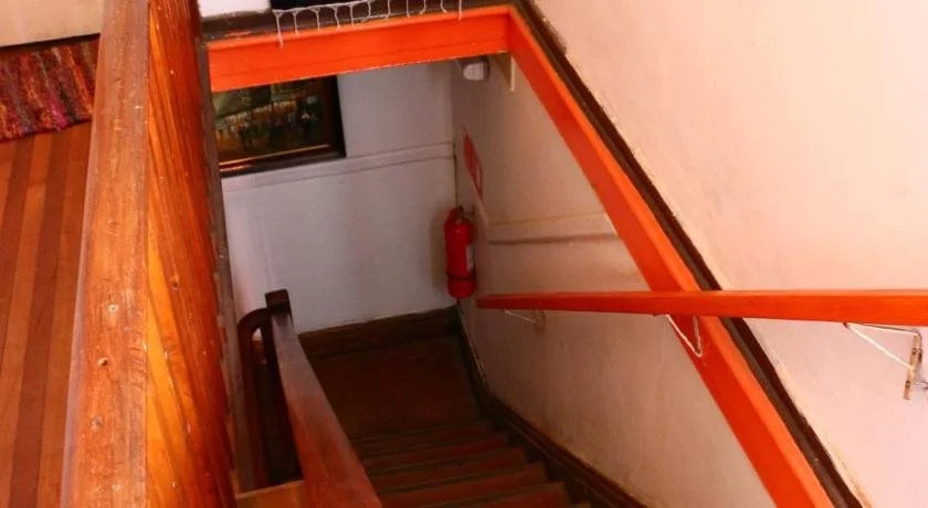 Hostel Voyage