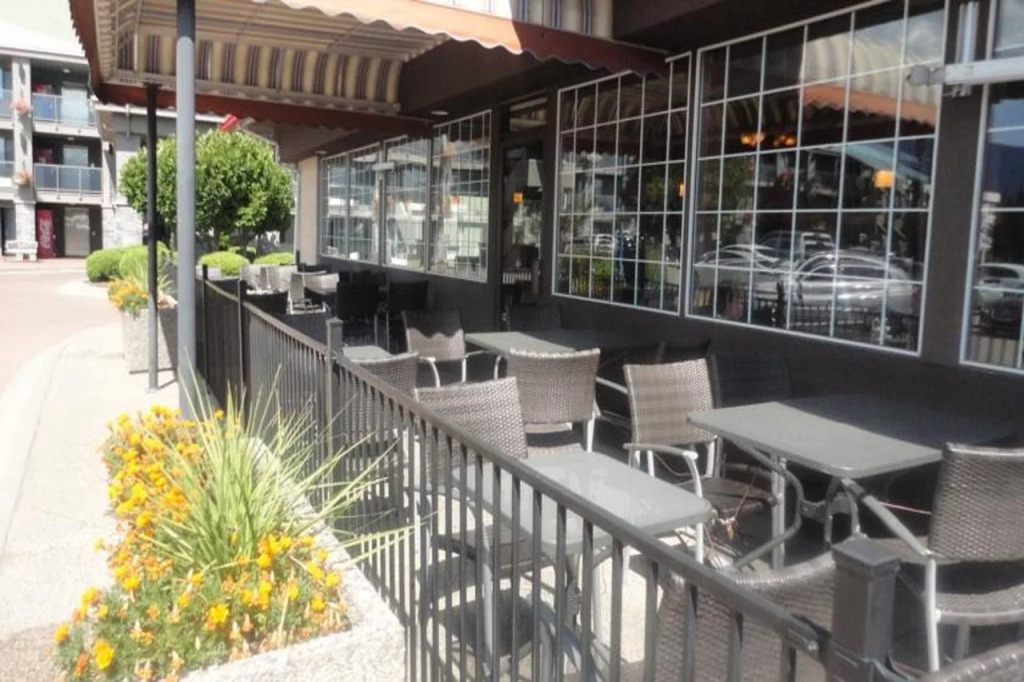 Accent Inns Kelowna