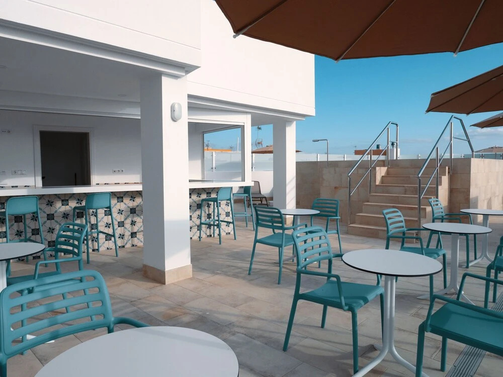 La Paloma Hotel
