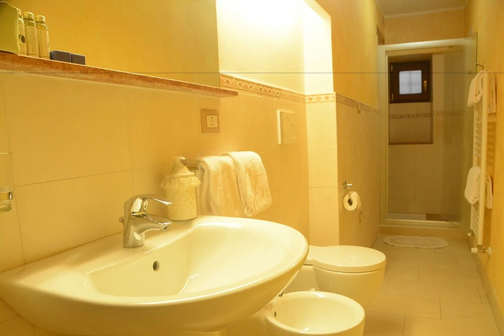 B&B Palazzo Camozzini