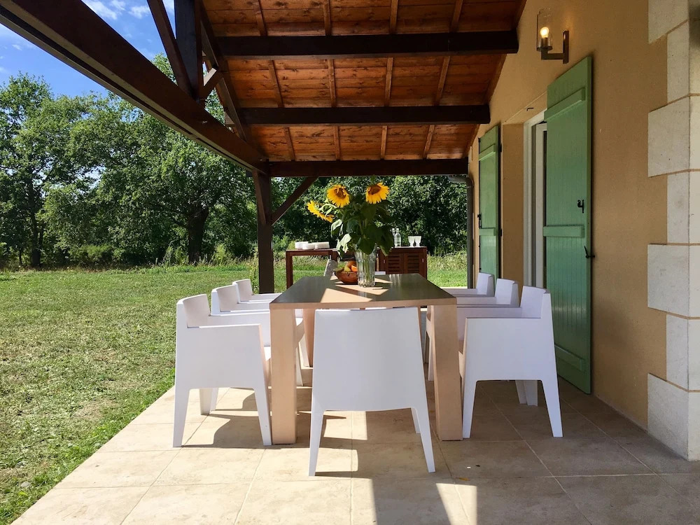 Villa 116