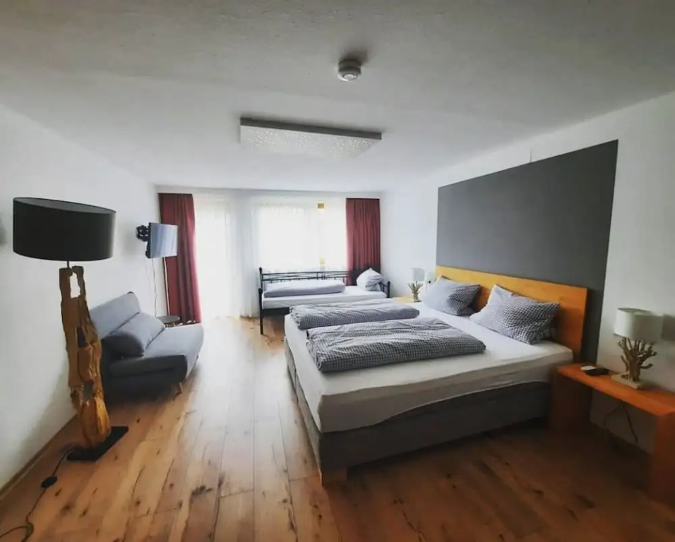 Landhotel Albrecht