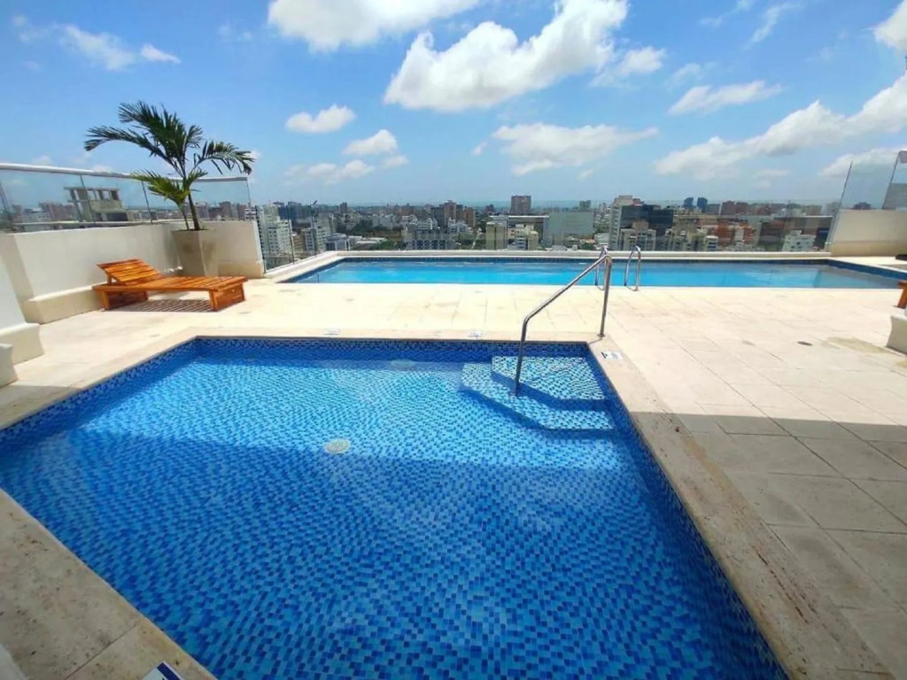 Hotel Dorado Plaza Alto Prado
