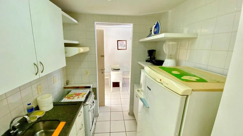 Yacht Village Flat 104 F
