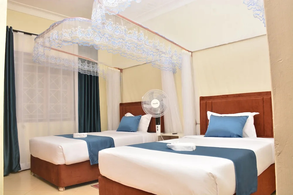 Kaizen Residences
