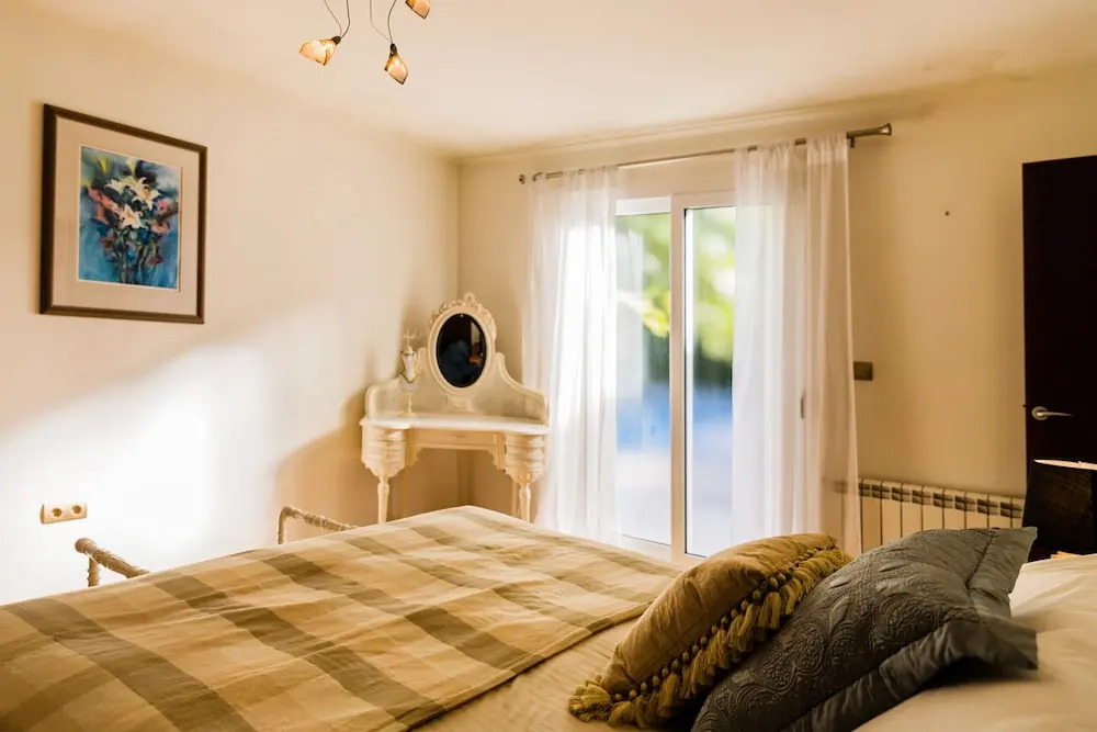 Villa Confort La Pedrera