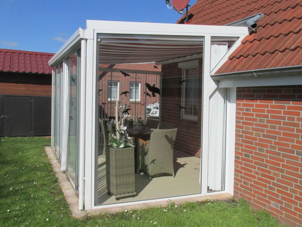 Ferienhaus Wattperlchen in Dornum