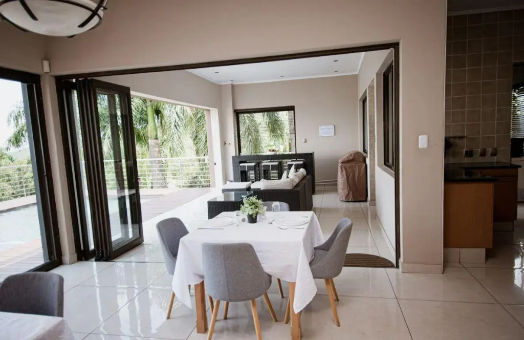 Schimper View Boutique Guest House